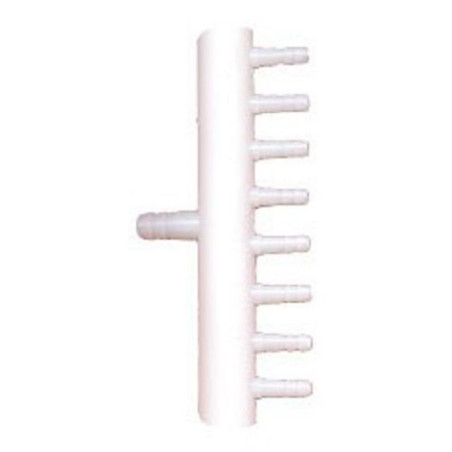 Rozvodka vzduchu - 8 vývodů