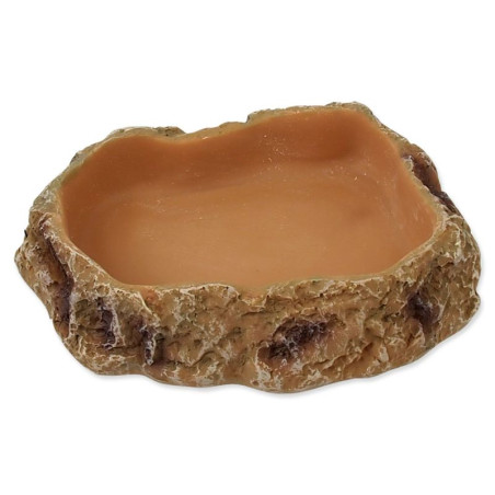 Miska na krmení REPTI PLANET extra malá