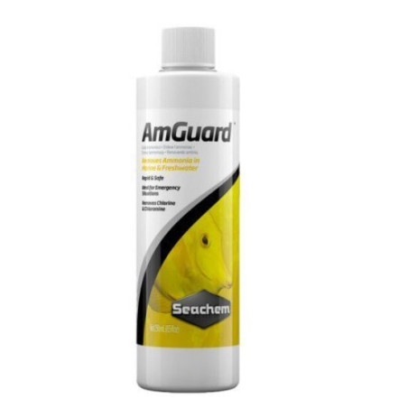 Seachem AmGuard 100 ml