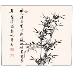 Bettárium HAILEA E-02 bílé