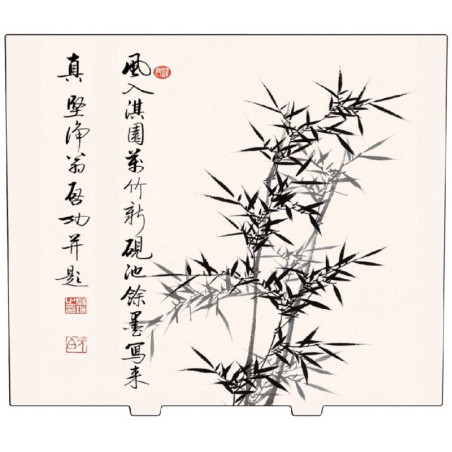 Bettárium HAILEA E-02 bílé