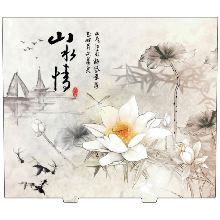 Bettárium HAILEA E-02 bílé