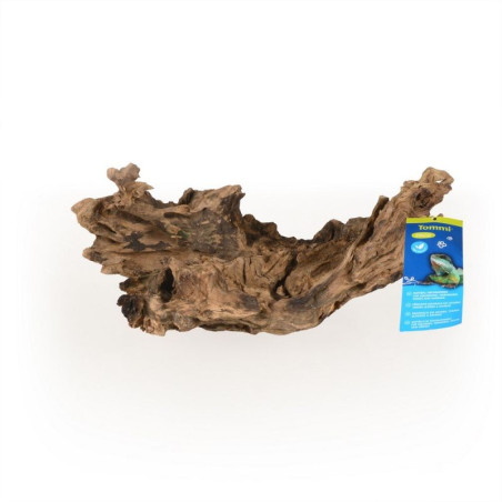 Light Driftwood S