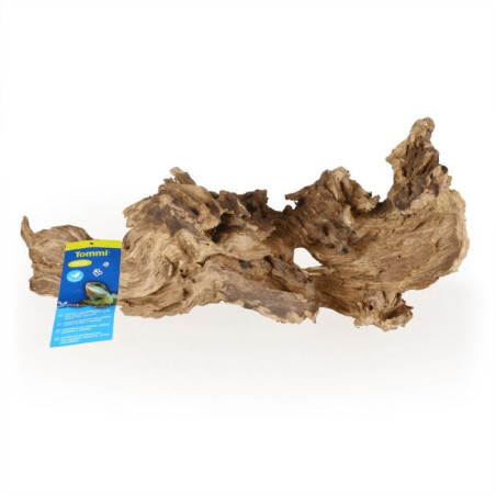 Light Driftwood M