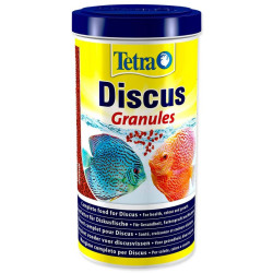 Tetra Diskus 1l