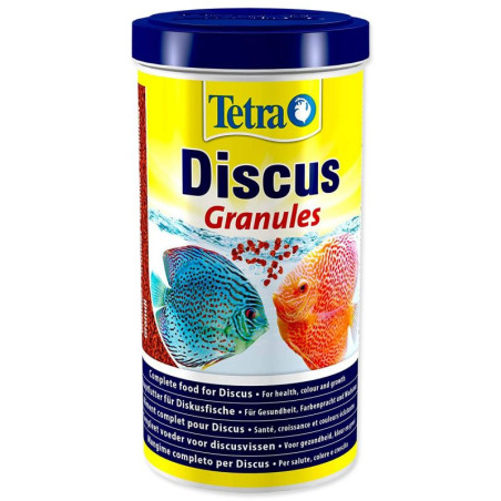 Tetra Diskus 1l