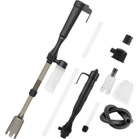 ProfiVac bateriový odkalovač