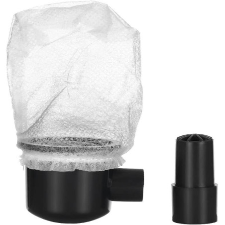 ProfiVac bateriový odkalovač