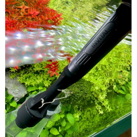 ProfiVac bateriový odkalovač