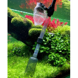 ProfiVac bateriový odkalovač