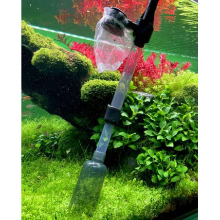 ProfiVac bateriový odkalovač