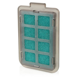 Hailea náplň filtru HEP-400