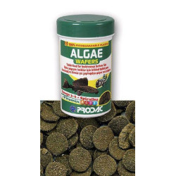 Prodac Algae Wafers 100 ml