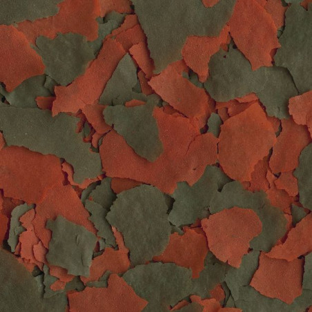 Krmivo TETRA Cichlid XL Flakes 1l