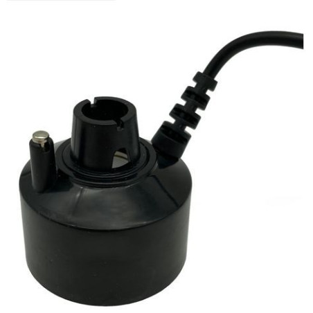 INVITAL Fogger mlhovač