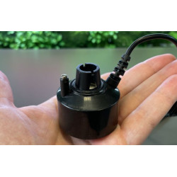 INVITAL Fogger mlhovač