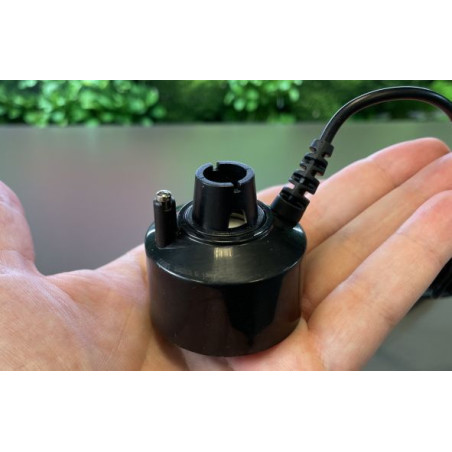 INVITAL Fogger mlhovač