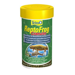 Tetra Repto Frog Granules 100ml