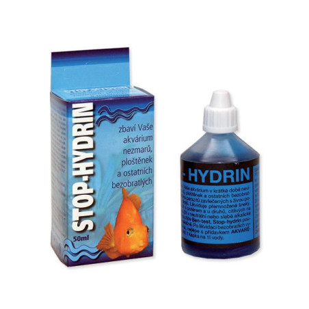 Stophydrin proti bezobratlým 50 ml