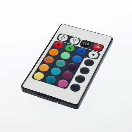 LED vzduchovací opona 24 cm