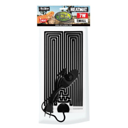 Topná podložka s regulací HEATMAT-R200