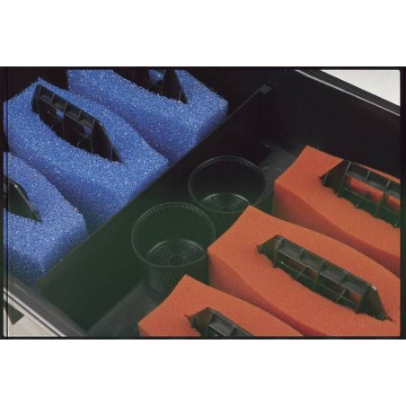 filtrační pěnovky Biotec 5