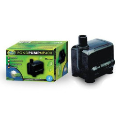 Čerpadlo do terária AQUA NOVA NP-400