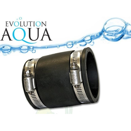 EA EPDM spojka 4 (115 až 102 mm)