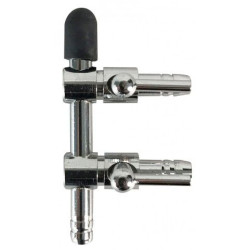 Rozdělovač vzduchu NV-S2