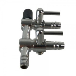 Rozdělovač vzduchu NV-S2