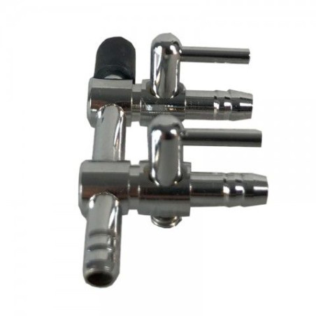 Rozdělovač vzduchu NV-S2