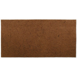 Pozadí REPTI PLANET Coco Pad 100 x 50 cm