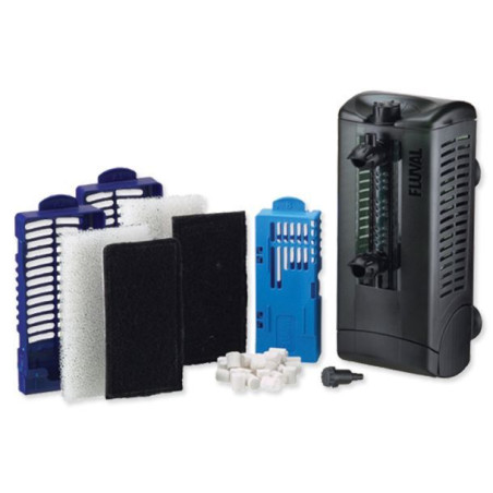 Vnitřní filtr Fluval U2