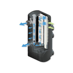 Vnitřní filtr Fluval U2