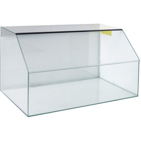 Terárium šikmé 45cm