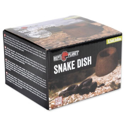Miska Repti Planet pro hady 9cm