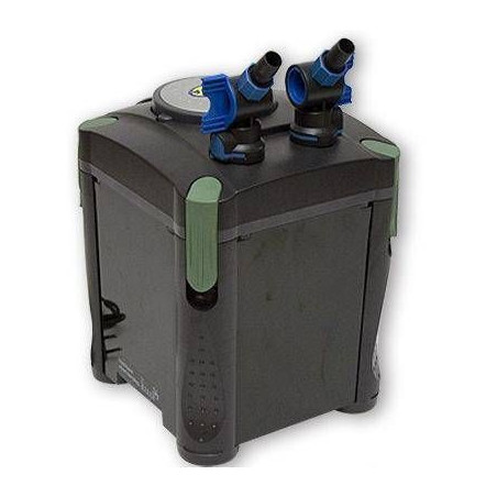 Vnější filtr AQUA NOVA NCF-1000