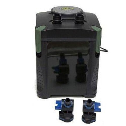 Vnější filtr AQUA NOVA NCF-1000