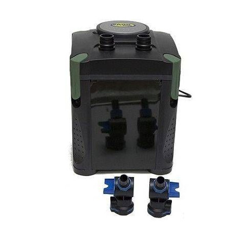 Vnější filtr AQUA NOVA NCF-1000