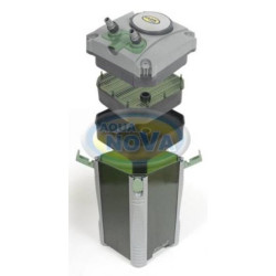 Vnější filtr AQUA NOVA NCF-1000