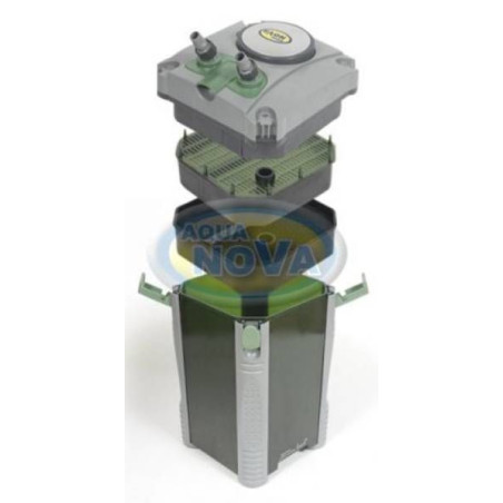 Vnější filtr AQUA NOVA NCF-1000