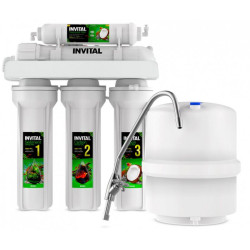 RO HOME reverzní osmóza