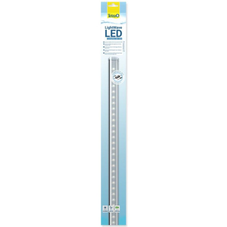 Osvětlení set TETRA LightWave 430