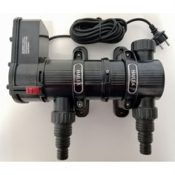 Univerzální HAILEA UV-C lampa 18 W