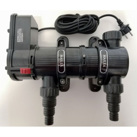 Univerzální HAILEA UV-C lampa 18 W