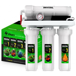 RO ADVANCED reverzní osmóza