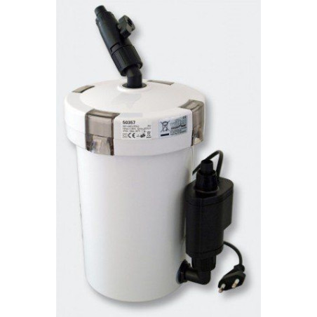 Filtrace SUNSUN HW-603 B