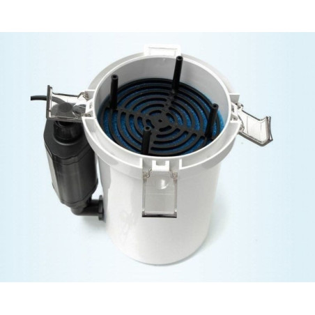 Filtr SUNSUN HW-603 B