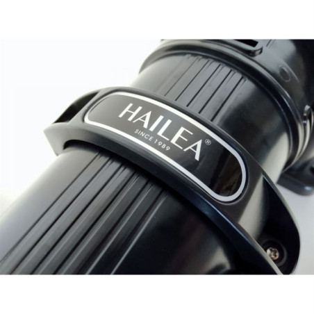 tělo HAILEA UV-C lampa 18 W