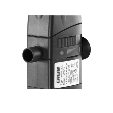 Skimmer EHEIM Skim 350